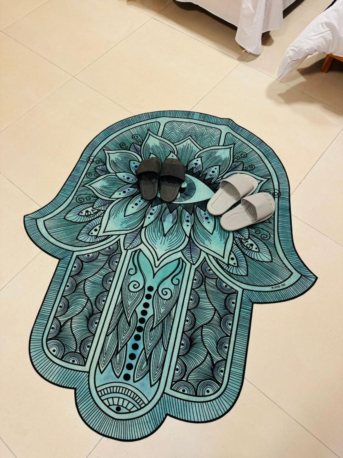 El Caminito Hotel São Borja Kültér fotó