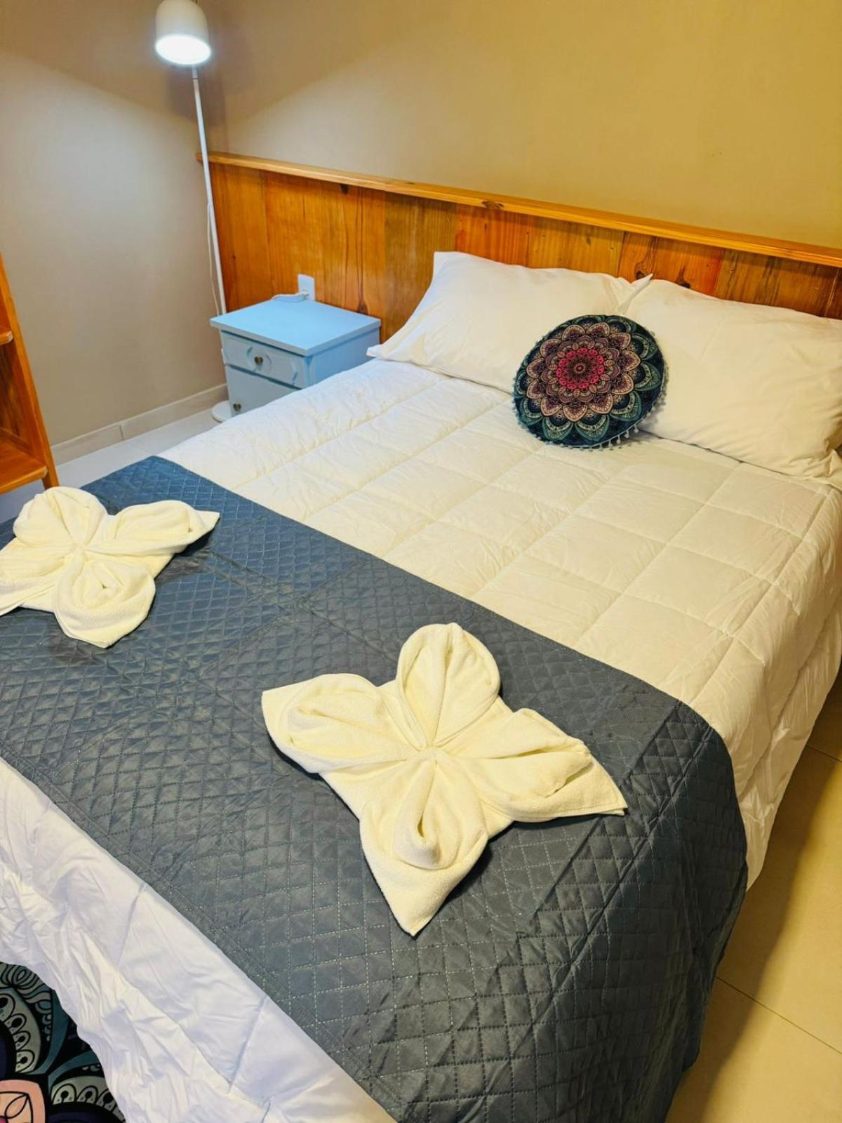 El Caminito Hotel São Borja Kültér fotó