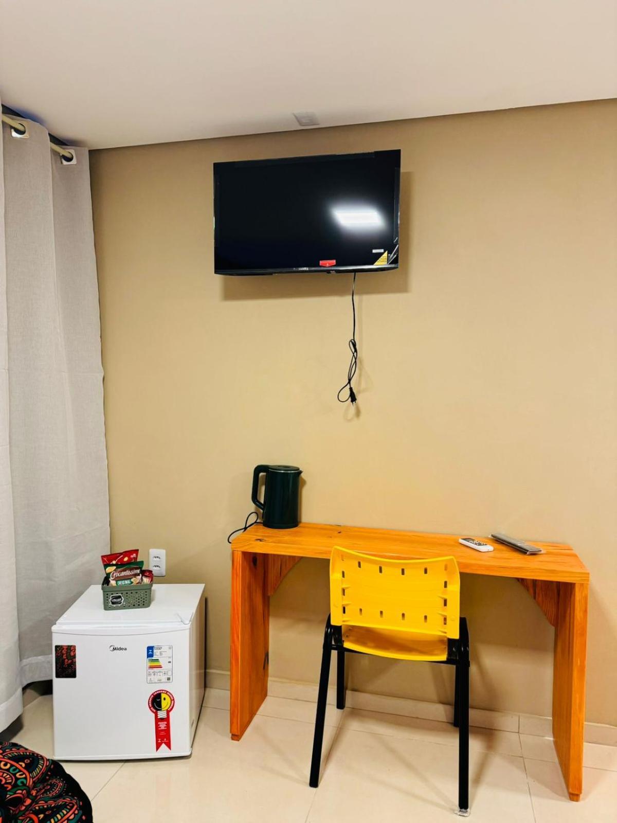 El Caminito Hotel São Borja Kültér fotó