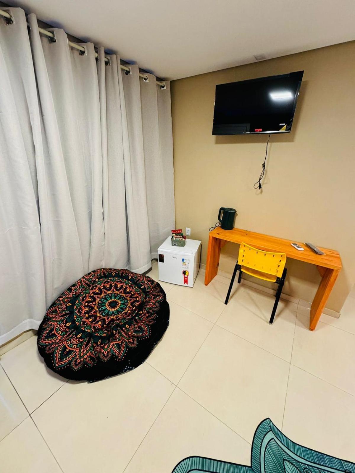 El Caminito Hotel São Borja Kültér fotó