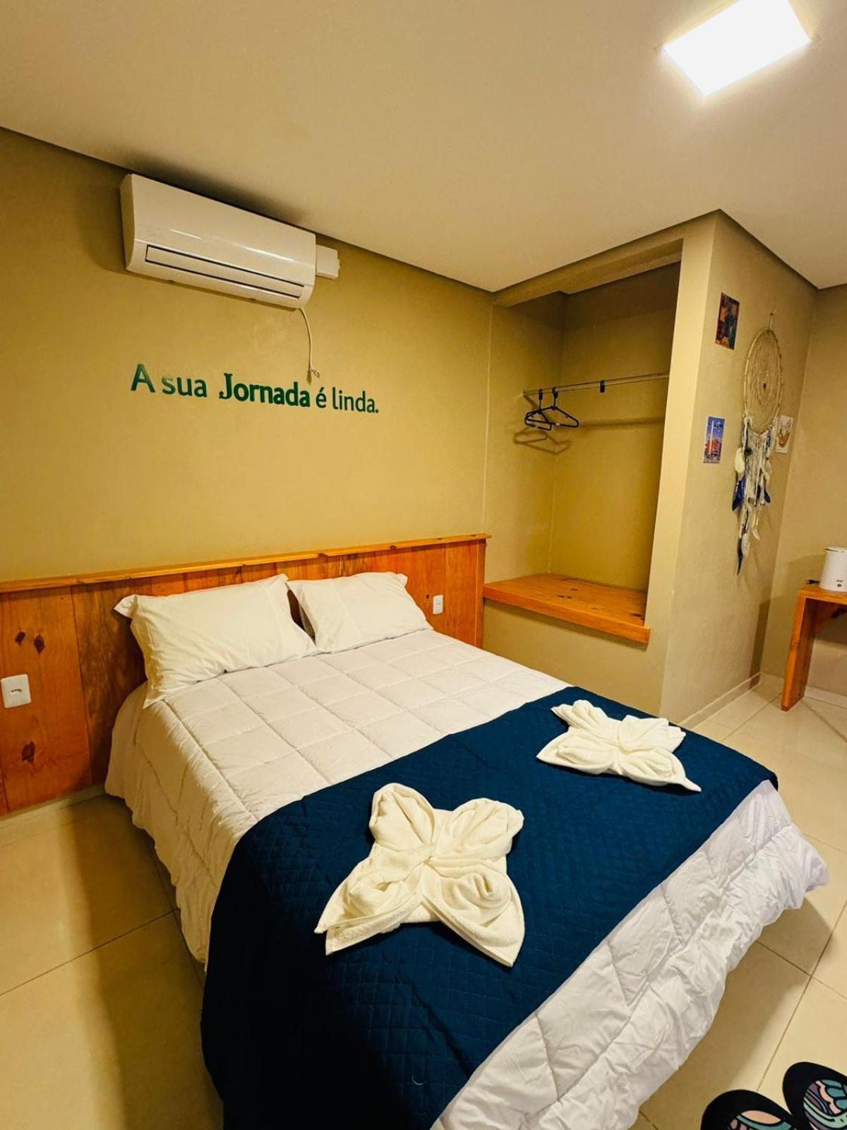 El Caminito Hotel São Borja Kültér fotó