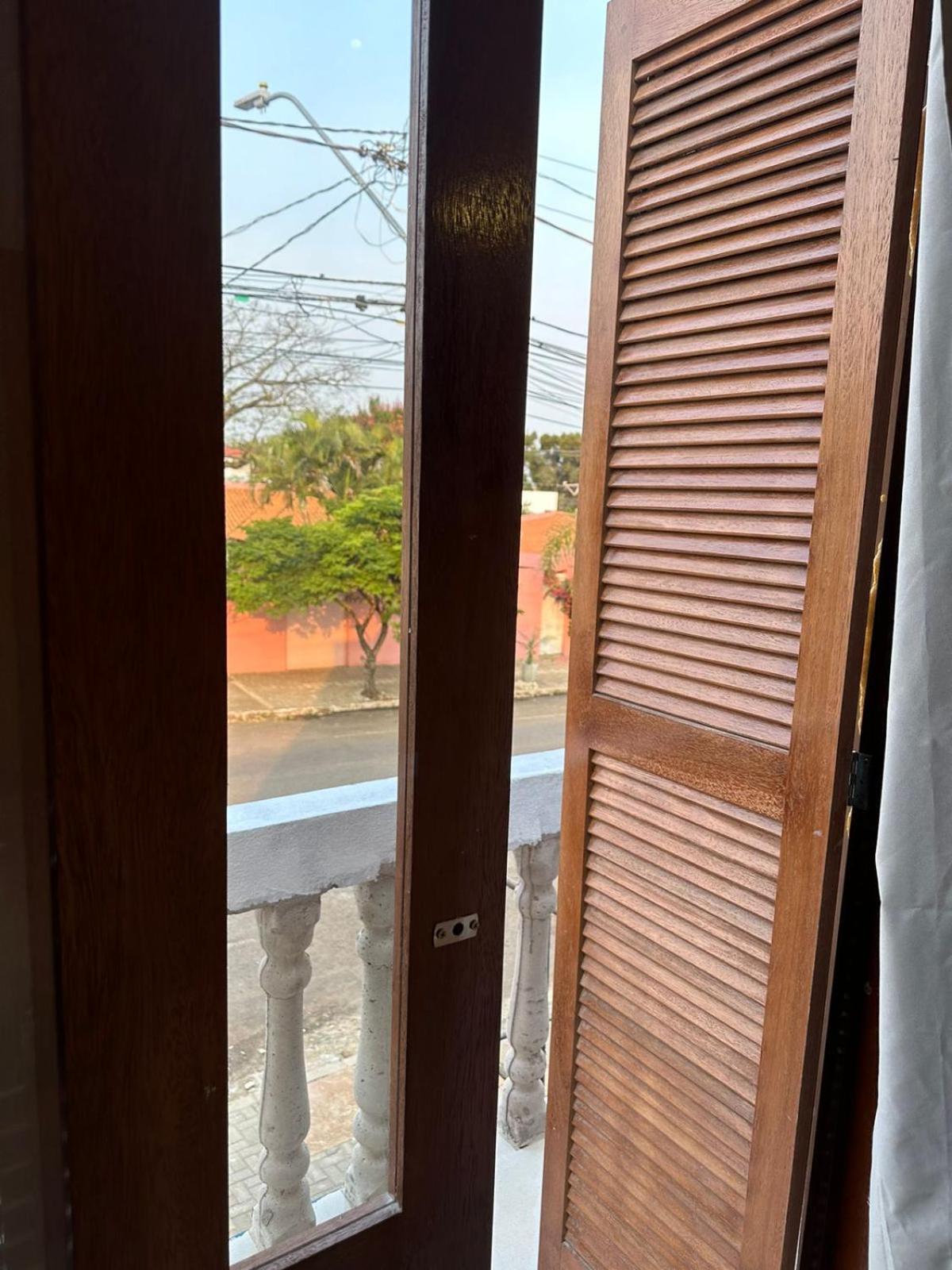El Caminito Hotel São Borja Kültér fotó