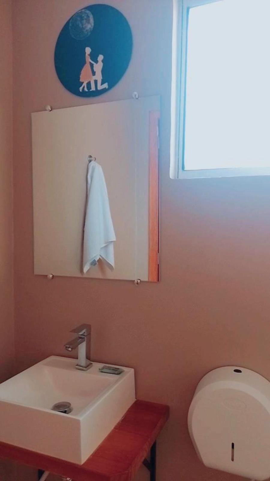 El Caminito Hotel São Borja Kültér fotó