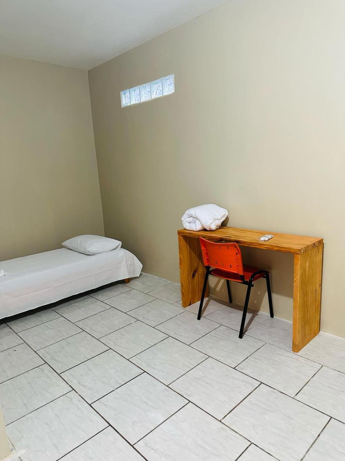 El Caminito Hotel São Borja Kültér fotó