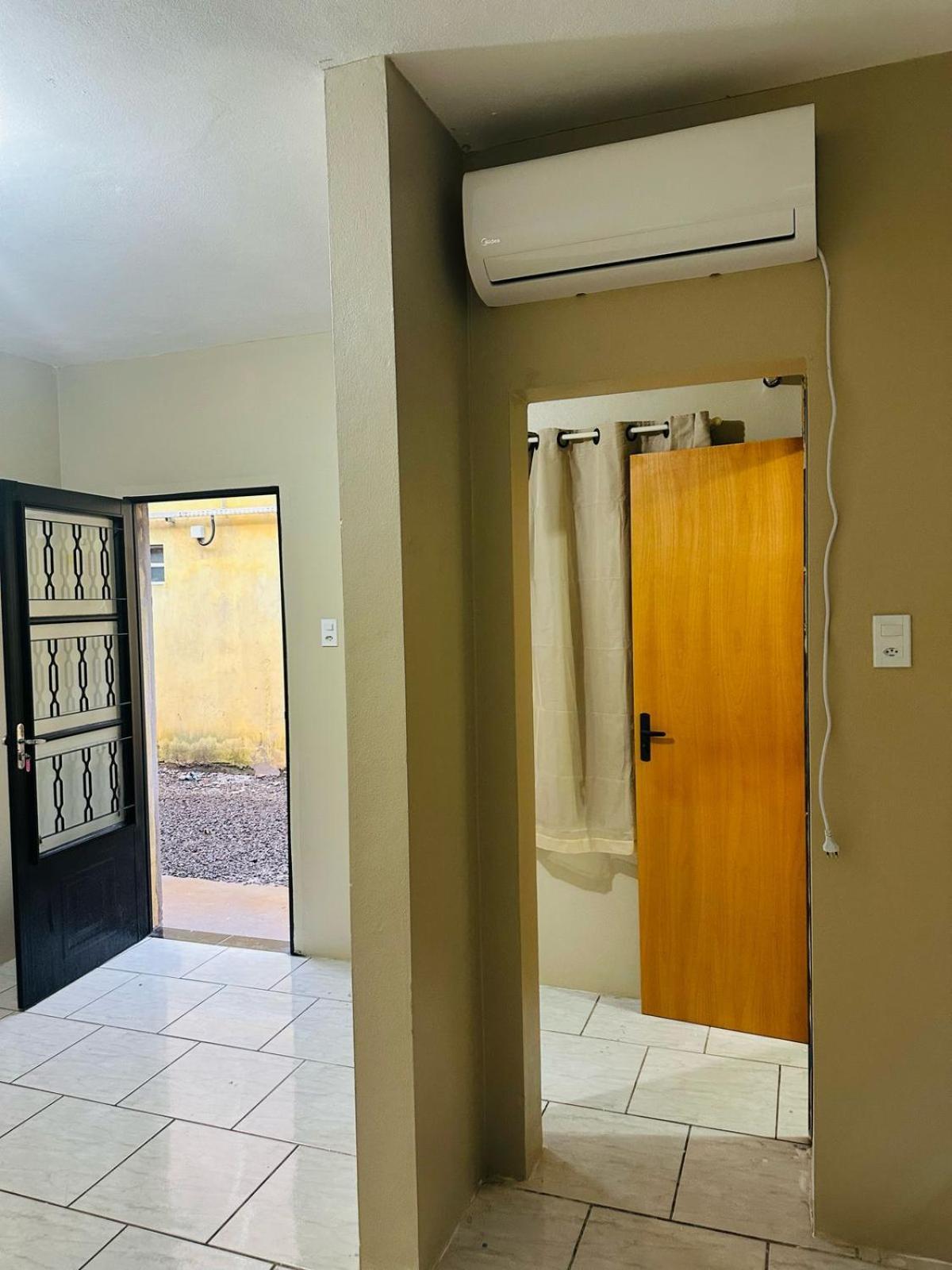 El Caminito Hotel São Borja Kültér fotó